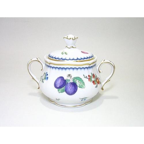 最安値に挑戦 リチャードジノリ イタリアンフルーツ シュガー 270ｍｌ 売れ筋 Nooitmeergrasmaaien Be