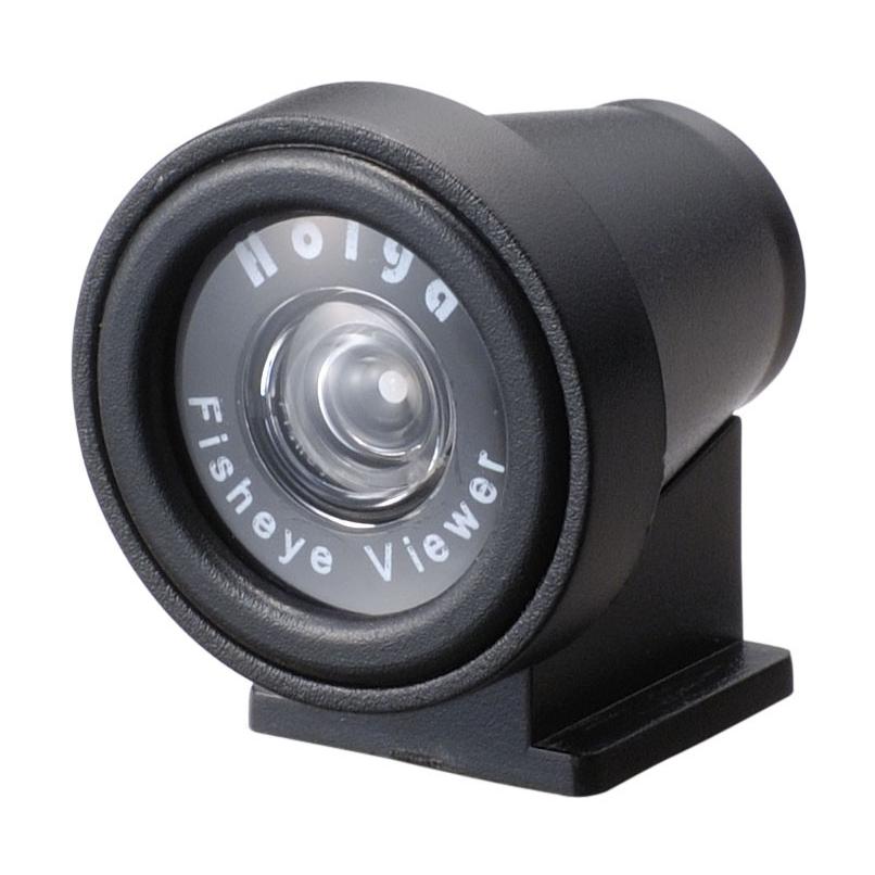 HOLGA Digital フィッシュアイセット : A-Power Shop - 通販 - Yahoo