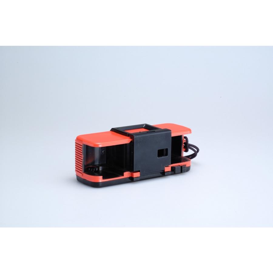 HOLGA micro 110 レッド フィルム無し HOLGAmicro110R｜eipawashoppu｜02