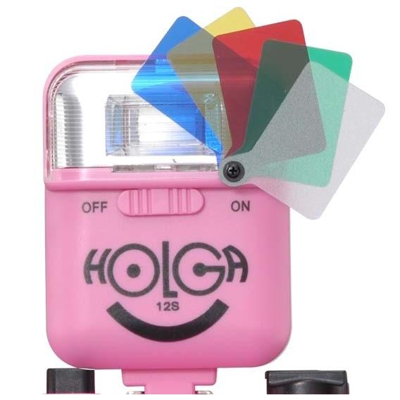 HOLGA-12S : A-Power Shop - 通販 - Yahoo!ショッピング