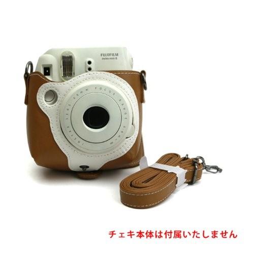 チェキ instax mini8 専用速写ケース : A-Power Shop - 通販