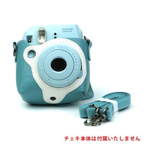 チェキ instax mini8 専用速写ケース : A-Power Shop - 通販