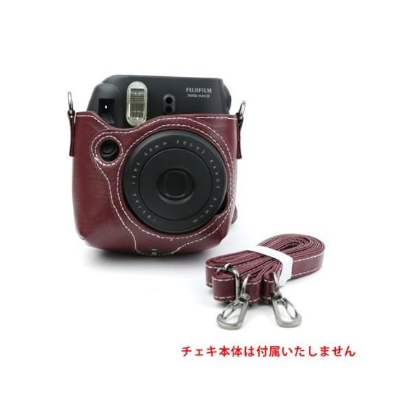 チェキ instax mini8 専用速写ケース : A-Power Shop - 通販 - Yahoo
