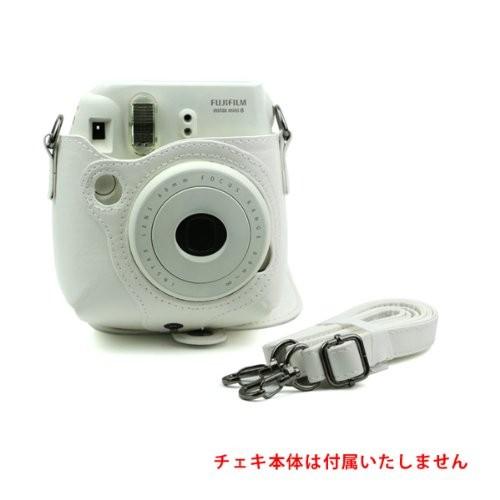INI チェキ 専用 チェキ instax mini8 専用速写ケース : A-Power Shop - 通販