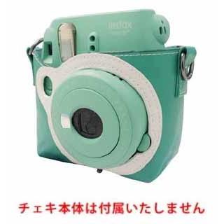 チェキ instax mini8+ ミント 本体 Amazon.co.jp: FUJIFILM インスタントカメラ チェキ instax