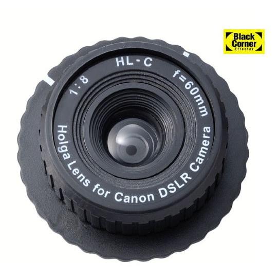 【中古】HOLGA キヤノン一眼レフカメラ用HOLGAレンズ【HL-C(BC)】 キヤノン一眼レフ用HOLGAレンズ 【HL-C（BC）】 : A-Power Shop - 通販