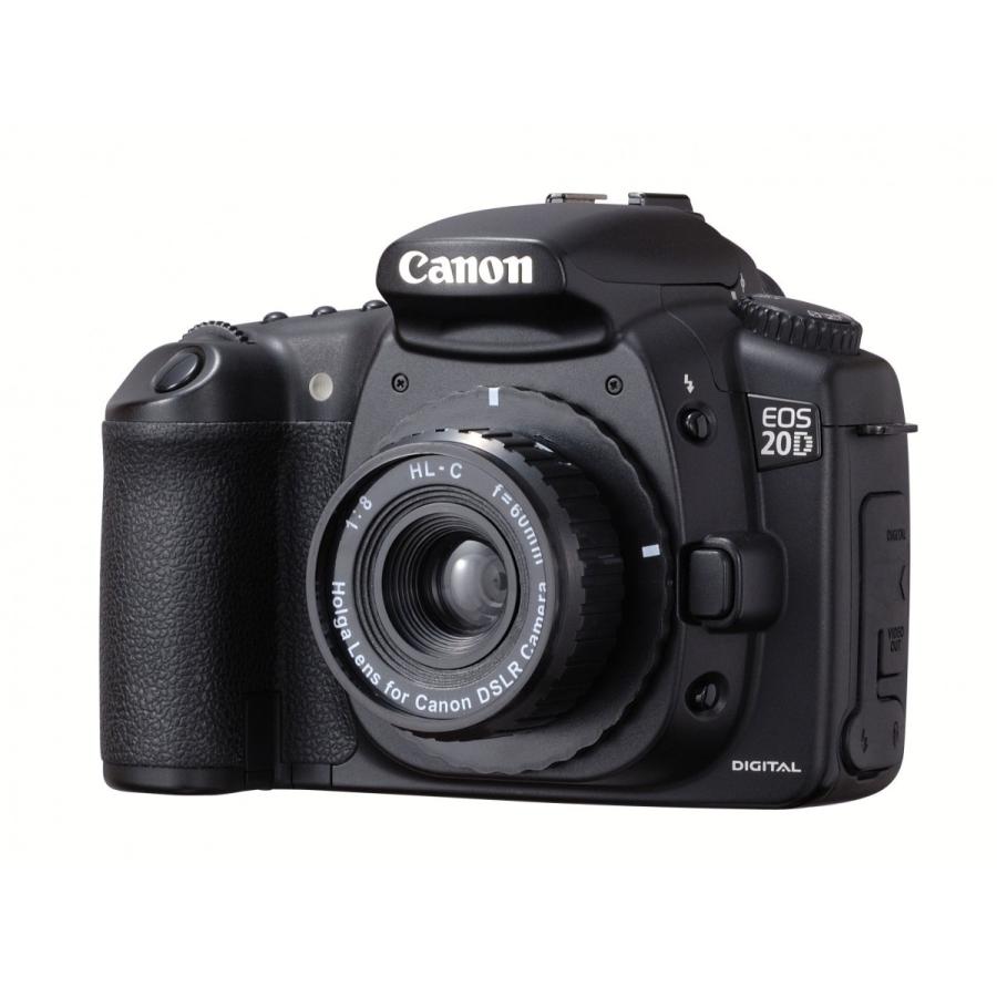 【中古】HOLGA キヤノン一眼レフカメラ用HOLGAレンズ【HL-C(BC)】 キヤノン一眼レフ用HOLGAレンズ 【HL-C（BC）】 : A-Power Shop - 通販