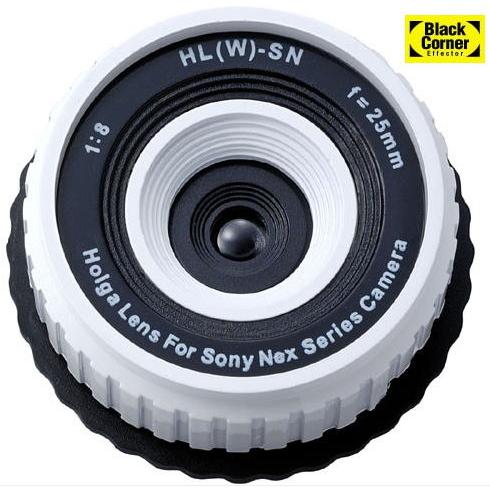 ソニーNEX用HOLGAレンズ【HL(W)-SN】 : A-Power Shop - 通販 - Yahoo