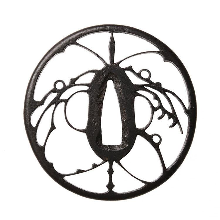 鍔 鐔 赤坂 武蔵野透鍔 【特別保存刀装具】 刀装具 刀剣 090635ならショッピング!ランキングや口コミも豊富なネット通販。更にお得なPayPay残高も!スマホアプリも充実で毎日どこからでも気になる商品をその場でお求めいただけます。楽器 手芸 コレクション 日本刀 刀剣 ... 鍔 鐔 赤坂 武蔵野透鍔 【特別保存刀装具】 刀装具 刀剣 090635ならショッピング!ランキングや口コミも豊富なネット通販。更にお得なPayPay残高も!スマホアプリも充実で毎日どこからでも気になる商品をその場でお求めいただけます。楽器 手芸 コレクション 日本刀 刀剣 ...