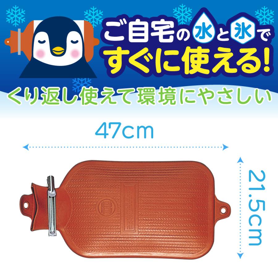 宇都宮 シンガー 昔ながらの水枕 普及型 ブリスターパック入り 宇都宮 シンガー 昔ながらの水枕 普及型 ブリスターパック入り
