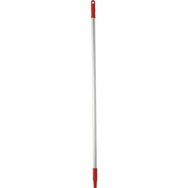 Vikan（ヴァイカン） ハンドル 2958 レッド (29584) (メーカー直送
