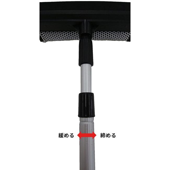 Vikan（ヴァイカン） トランスポート フロントガラス用ワイパー 473952