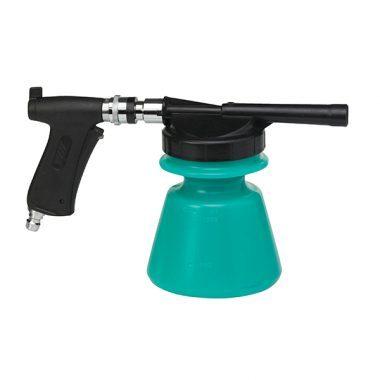 Vikan - ヴァイカン フォームスプレイヤー 1.4L 9305 緑であること (93052) 製造会社直送 掃除用具-その他掃除用具