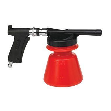 ヴァイカン フォームスプレイヤー 1.4L 9305 レッド (93054) (メーカー直送)