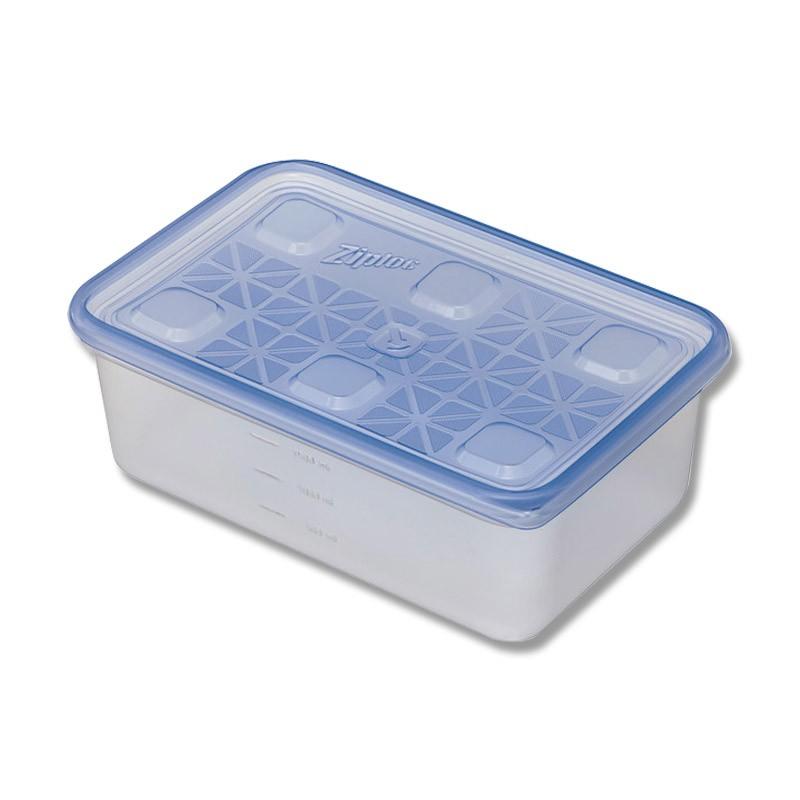 ジップロック（Ziploc） 旭化成 業務用ジップロック コンテナー 長方形