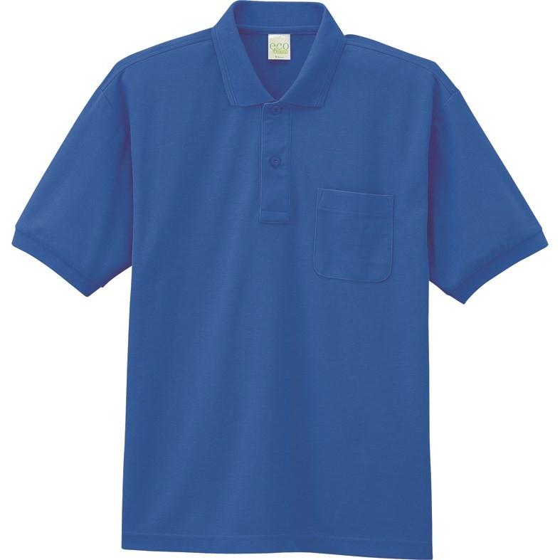 45rpm ポロシャツ ブルー POLO RALPH LAUREN - POLORALPHLAURENポロシャツブルーの通販 by SHO屋