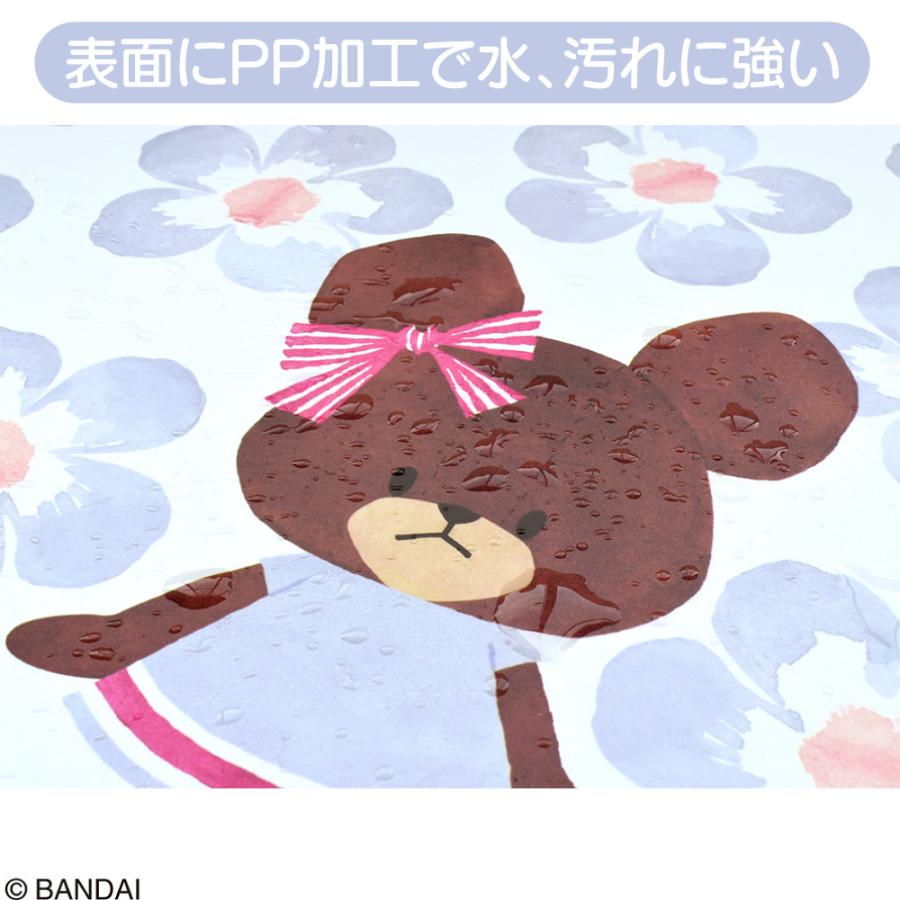 なかよしポフィン　34枚セット PVCポーチ おさるのジョージ ハット(ハット): ステーショナリー