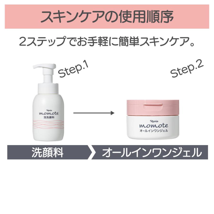 ナリス　スキンケアセット naris COSMETICS ナリス アウラス ザ フェイス スキンケアセット