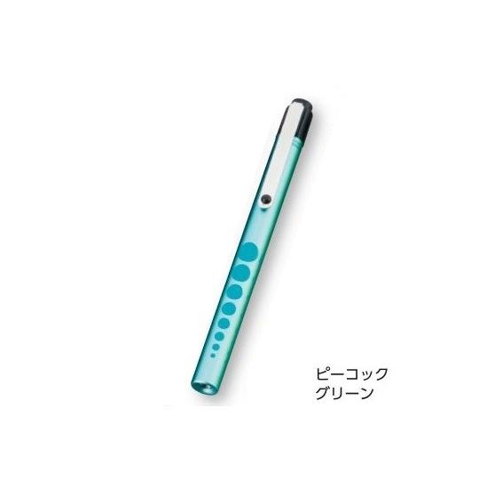 三和製作所 医療用ペンライト ソフトLEDアルカプッシュライト