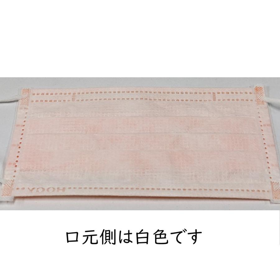 ホギメディカル サージカルマスク 不織布 4層構造 液体防護 曇り止め付