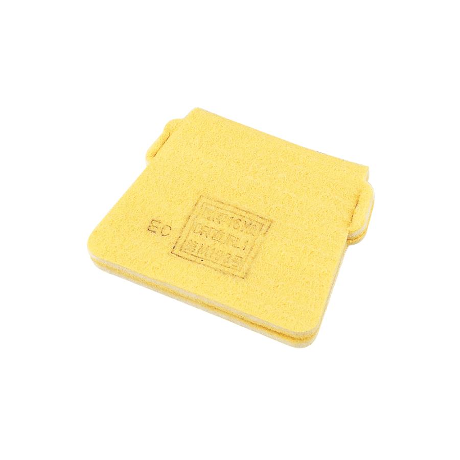 興研 防じんマスク 1010A用交換用フィルター マイティミクロン