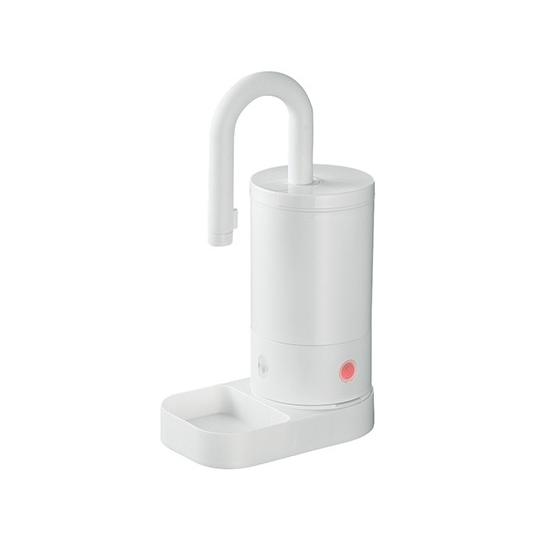 自動手指消毒器 NR-650DR (7-4866-01) : えいせいコム Yahoo!店 - 通販