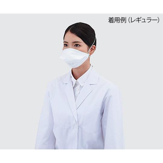 今年の新作から定番まで！ ホギメディカル N95マスク 結核用 レギュラー 50枚入 HPR-R 日本製（8-3131-02） 