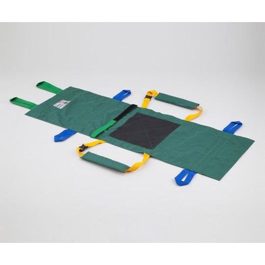 帝健 救助用担架 フレスト BRF1 (8-4304-01) メーカー直送