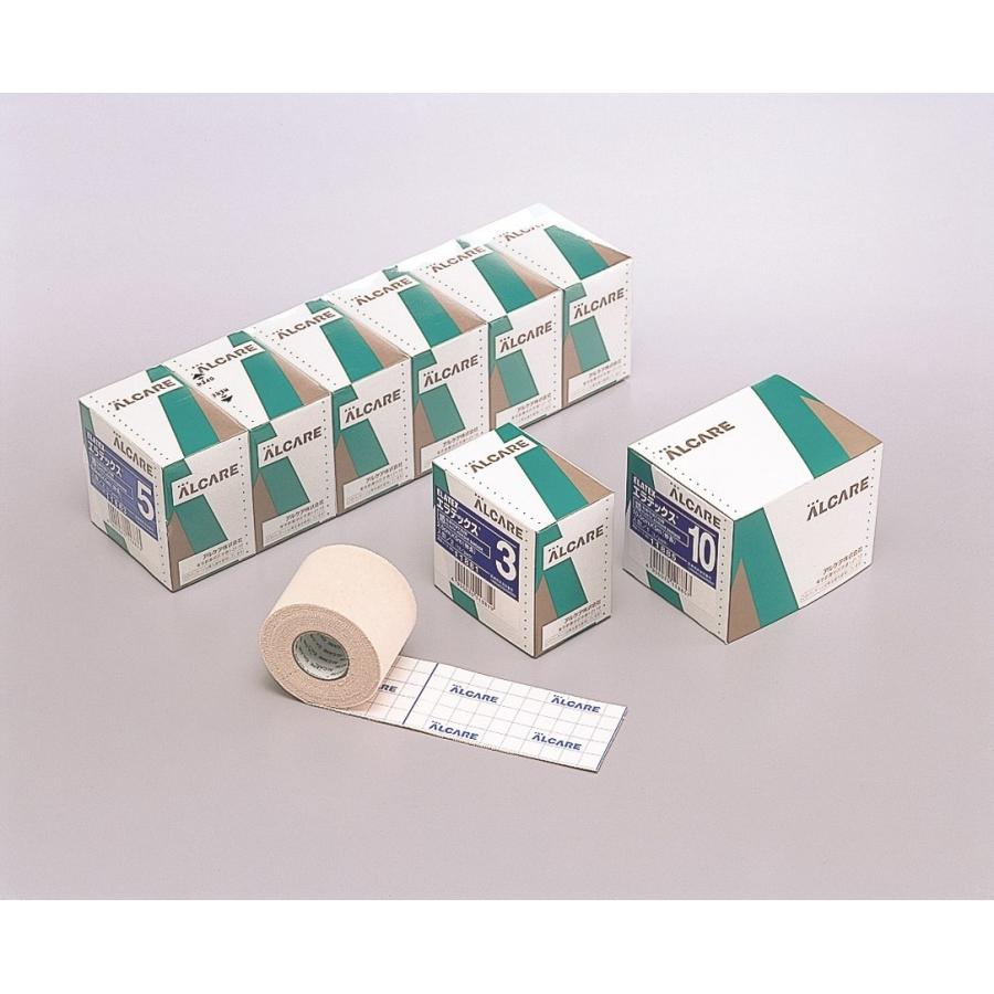 ALCARE（アルケア） ゴム系粘着弾力包帯 エラテックス 25mm×5m 2巻入