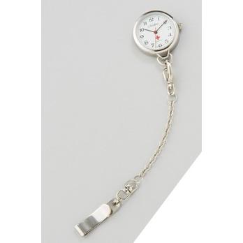 アズワン ナースウォッチ クリップとめ ショート Ew8sc 8 5818 01 As えいせいコム Yahoo 店 通販 Yahoo ショッピング