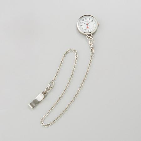 アズワン ナースウォッチ クリップとめ ロング Ew8lc 8 5818 02 As えいせいコム Yahoo 店 通販 Yahoo ショッピング