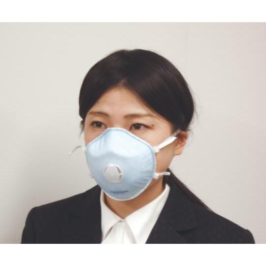 mshichin品です 興研 ハイラック かからんぞ 10枚入 144657 (8-6368-01) : えいせい
