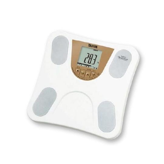 TANITA（タニタ） 体組成計 BC717WH (8-6413-01) : えいせいコム Yahoo