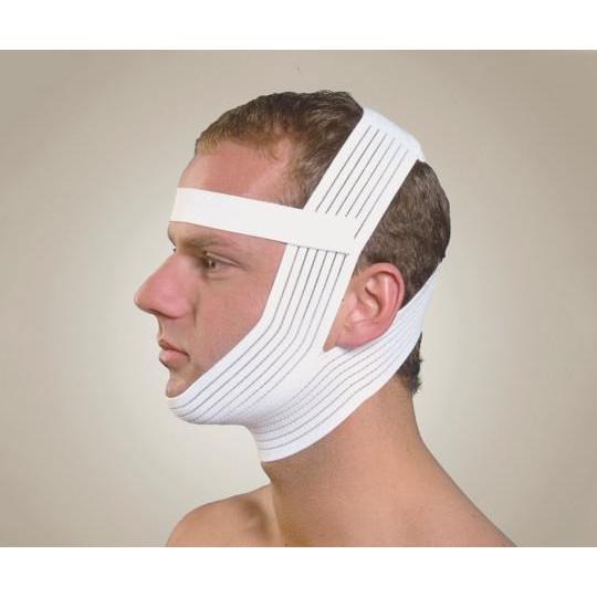 湘南美容外科　ランビック　フェイスバンド 湘南美容外科 ランビック フェイスバンド 圧迫バンド 顔