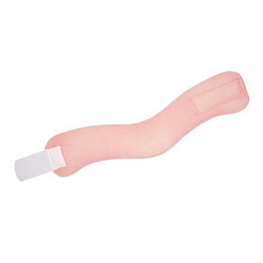 ダイヤ工業 ソフト頚椎カラー ピンク フリー (8-7105-02) : えいせい