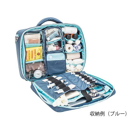 ELITE BAGS（エリートバッグ）訪問看護・訪問介護バッグ