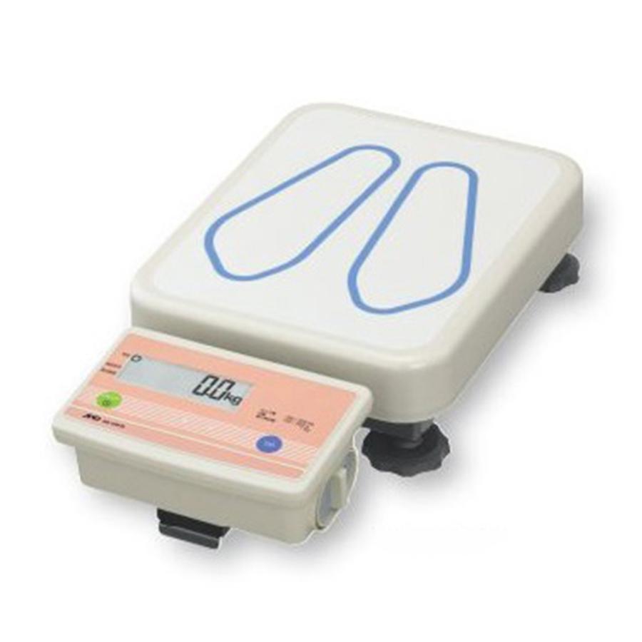 ◆A&D◆AND◆エーアンドデイ◆業務用体重計◆AD-6207B◆計り エー・アンド・デイ（A&D） 業務用体重計 検定付 AD-6207シリーズ