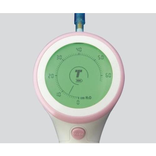 イワキ デジタルカフ圧計 SPM15 (8-8378-01) : えいせいコム Yahoo!店