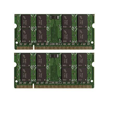 【未使用品】 特別価格8GB 4GBx2 メモリ DELL Latitude D630 ノートパソコン DDR2用好評販売中 メモリー