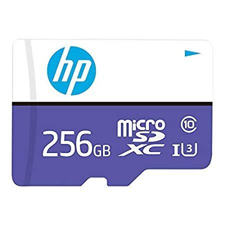 経典ブランド Class MX330 特別価格HP 10 (P-SDU256U3100HPMX-好評販売中 256GB Card, Memory Flash MicroSDXC U3 メモリー
