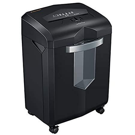 楽天 18-Sheet Shredder, Paper 特別価格Bonsaii Heavy Shredd好評販売中 Card Credit CD Cross-Cut Duty タイムカード 楽天 18-Sheet Shredder, Paper 特別価格Bonsaii Heavy Shredd好評販売中 Card Credit CD Cross-Cut Duty タイムカード