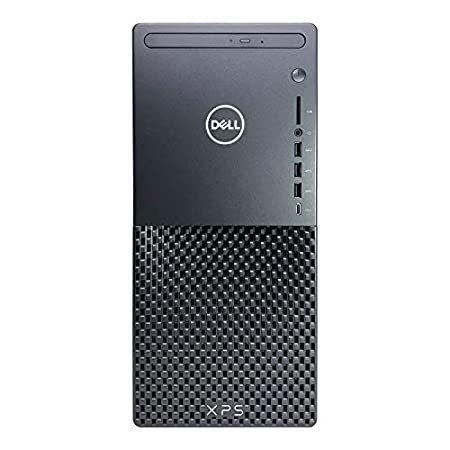 【ラッピング無料】 8940 XPS Dell Latest 特別価格2021 Desktop 5.3好評販売中 to up i9-11900K Core Intel Gen 11th - メモリー