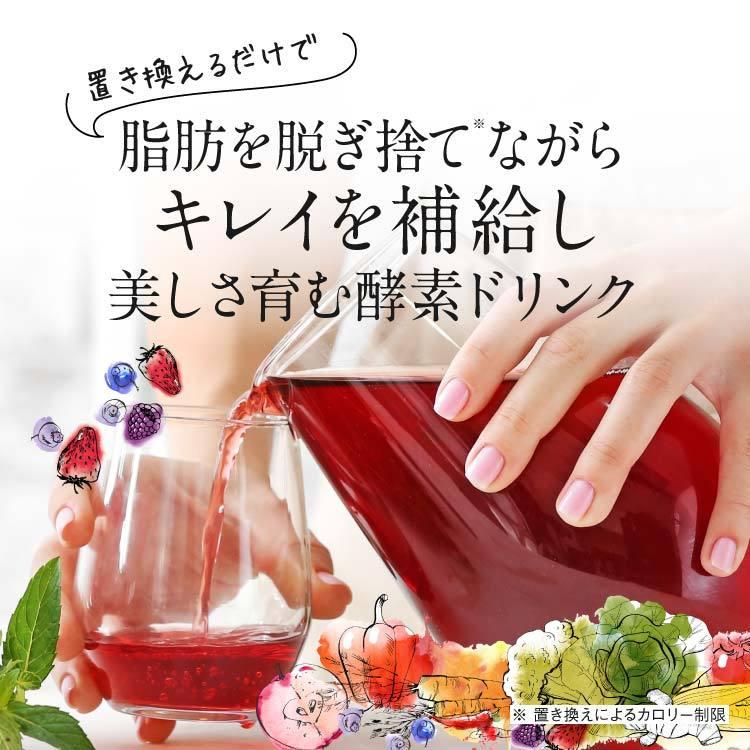 50 Off 酵素ドリンク ファスティング メイト ヌグ リセ ダイエット 無添加 3年半長期熟成発酵 75種類原材料 イソフラボン プラセンタ エラグ酸 7ml Wantannas Go Id