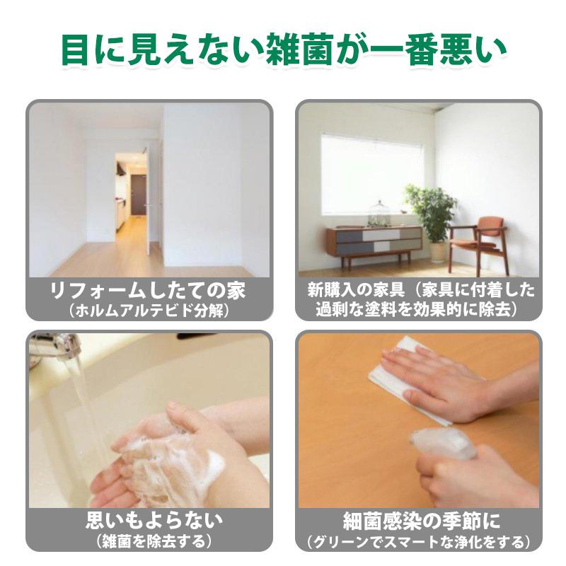 ダイキン（DAIKIN） 空気清浄機 2140795 脱臭フィルター 交換用 加湿