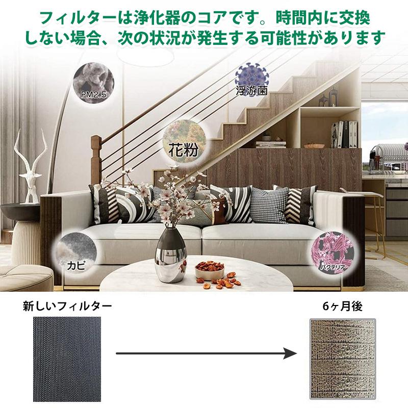 ダイキン（DAIKIN） 空気清浄機 2420307 空気清浄機交換用フィルター