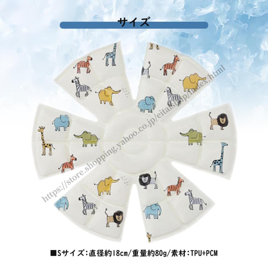 2024夏新型 瞬間冷感 頭皮冷却 抗がん剤 ヘッドクール ヘッドパッド