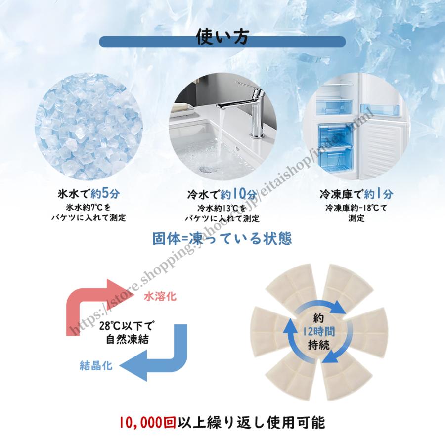 2024夏新型 瞬間冷感 頭皮冷却 抗がん剤 ヘッドクール ヘッドパッド