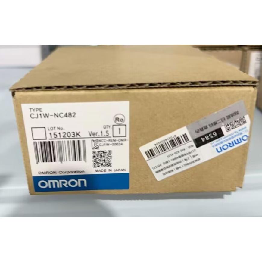 OMRON/オムロン CJ1W-NC482 