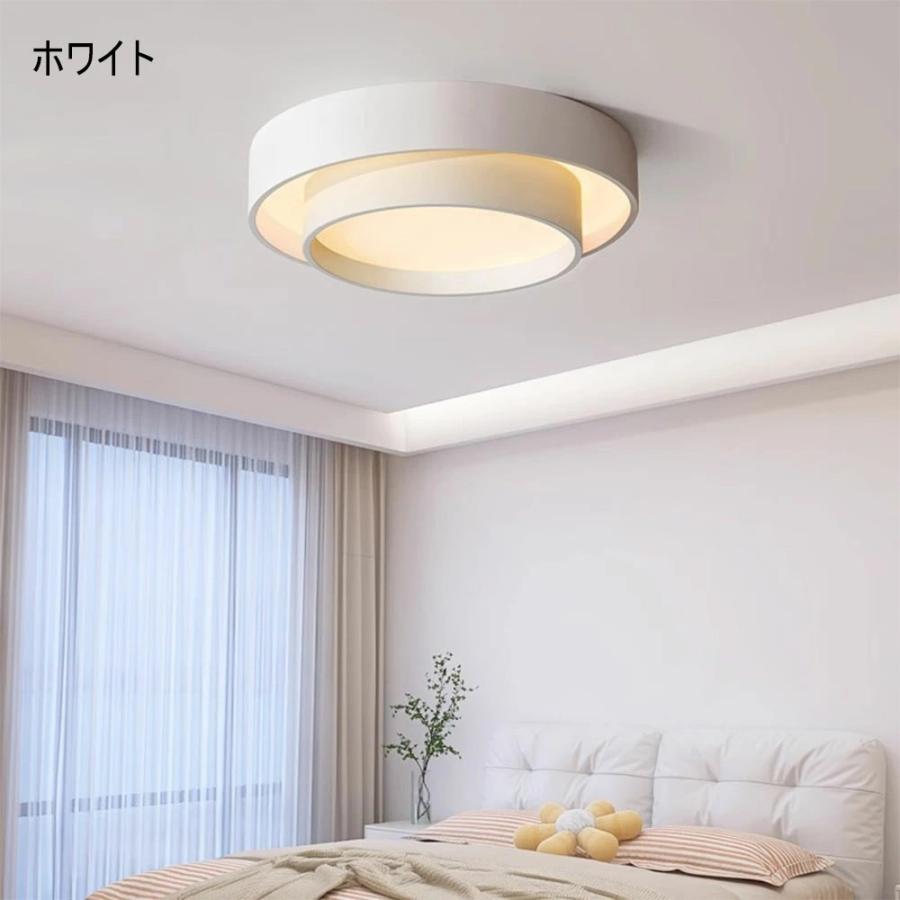 LED シーリングライト 6-10畳 おしゃれ 北欧 照明器具 天井 シーリングライト LED 調光調色 おしゃれ 北欧 6畳 8畳 10畳 間接照明