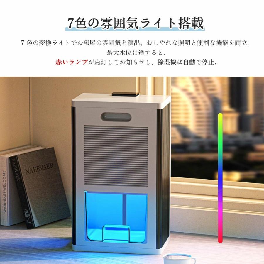 ♡除湿機 加湿器 空気清浄機 ペルチェ式 小型除湿器 空気清浄 花粉 UV 除湿機 衣類乾燥 小型 パワフル除湿 空気清浄機 1台3役 強力除湿